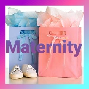 Maternity "Things"